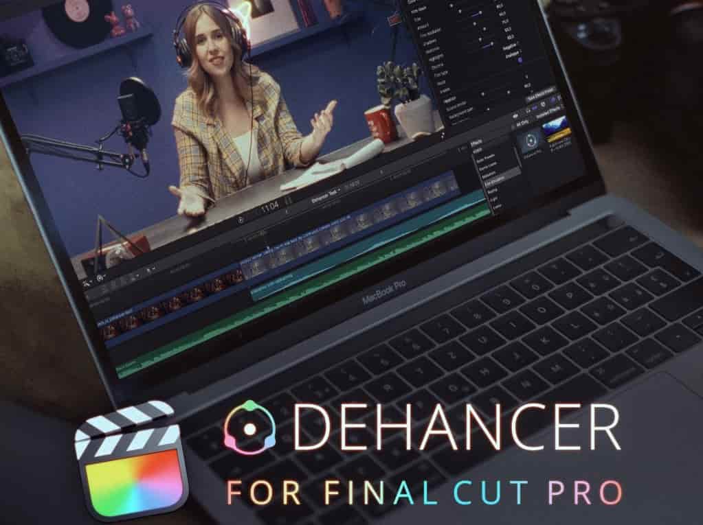 download dehancer pro free mac