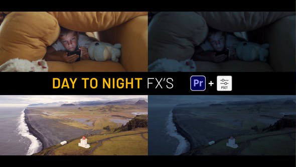 day for night plugin after effects free download